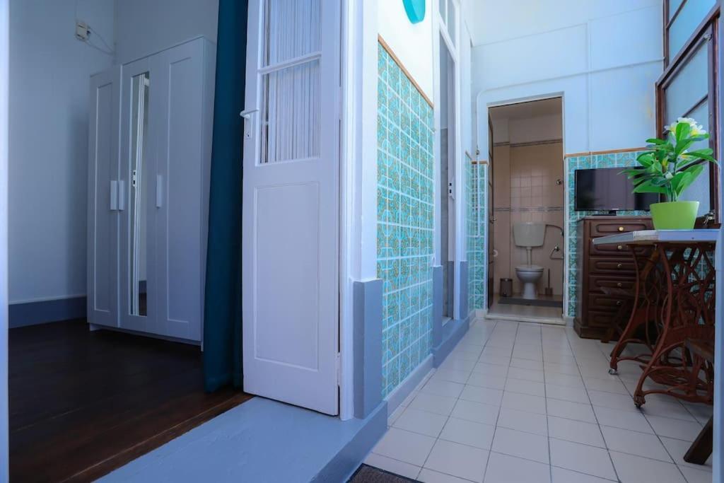 Patio Da Foz - Appartement Tres Accueillant Centre-Ville Figueira da Foz Bagian luar foto