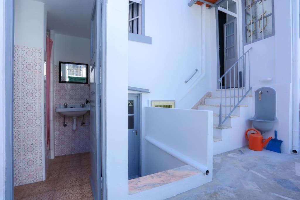Patio Da Foz - Appartement Tres Accueillant Centre-Ville Figueira da Foz Bagian luar foto