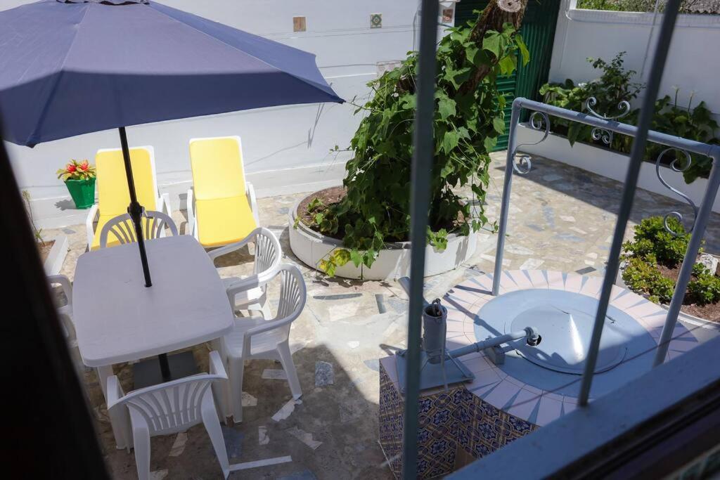 Patio Da Foz - Appartement Tres Accueillant Centre-Ville Figueira da Foz Bagian luar foto