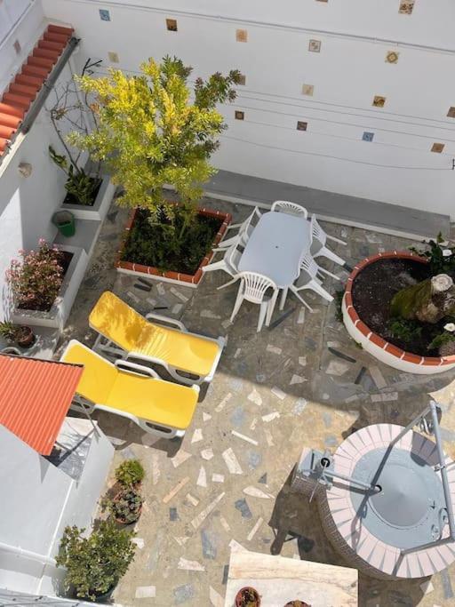Patio Da Foz - Appartement Tres Accueillant Centre-Ville Figueira da Foz Bagian luar foto