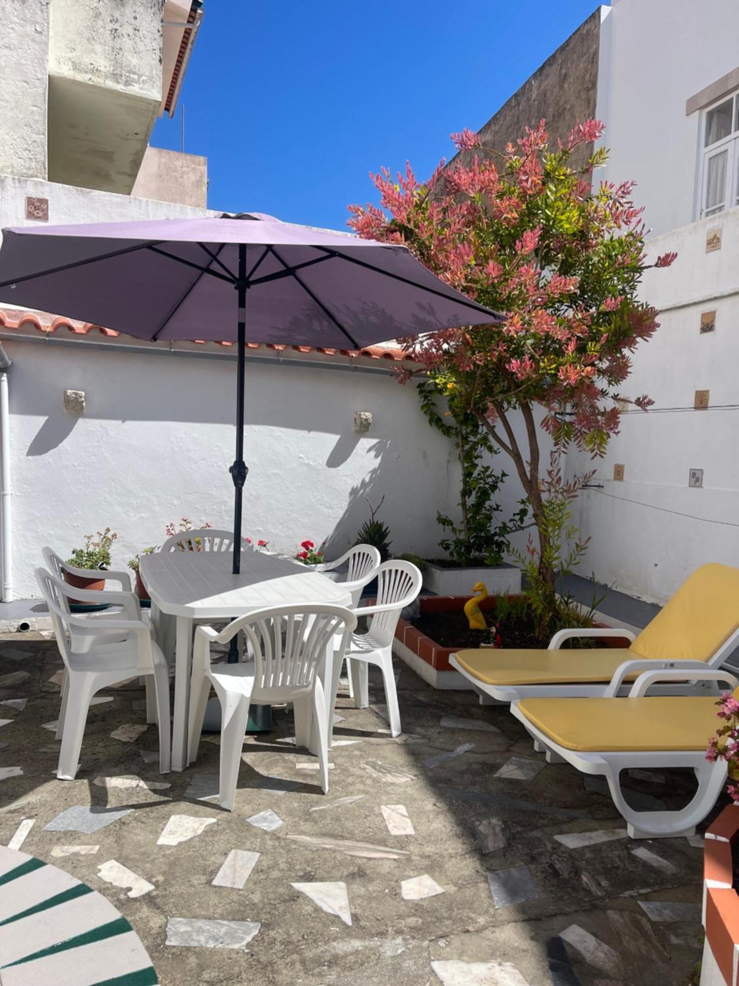 Patio Da Foz - Appartement Tres Accueillant Centre-Ville Figueira da Foz Bagian luar foto